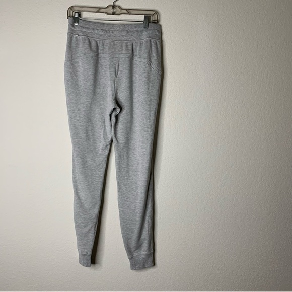 Lululemon womens gray warm joggers modal 6 - Picture 6 of 10